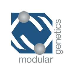 [logo] Modular Genetics